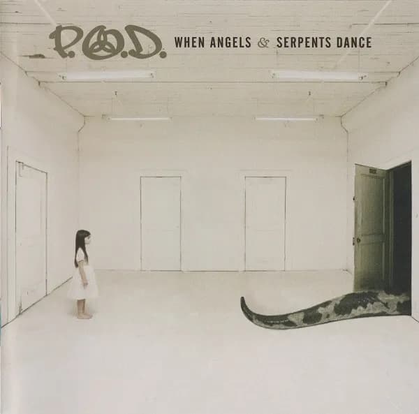 When Angels & Serpents Dance