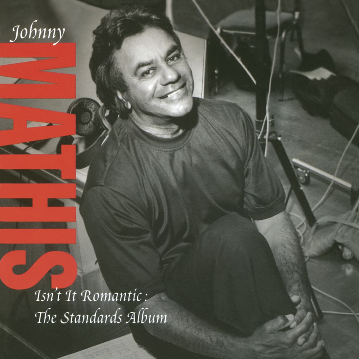 Isn’t It Romantic: The Standards Album