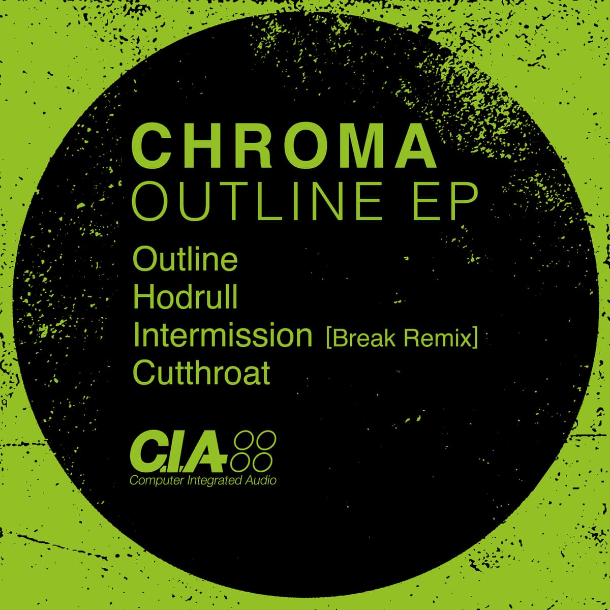 Outline EP
