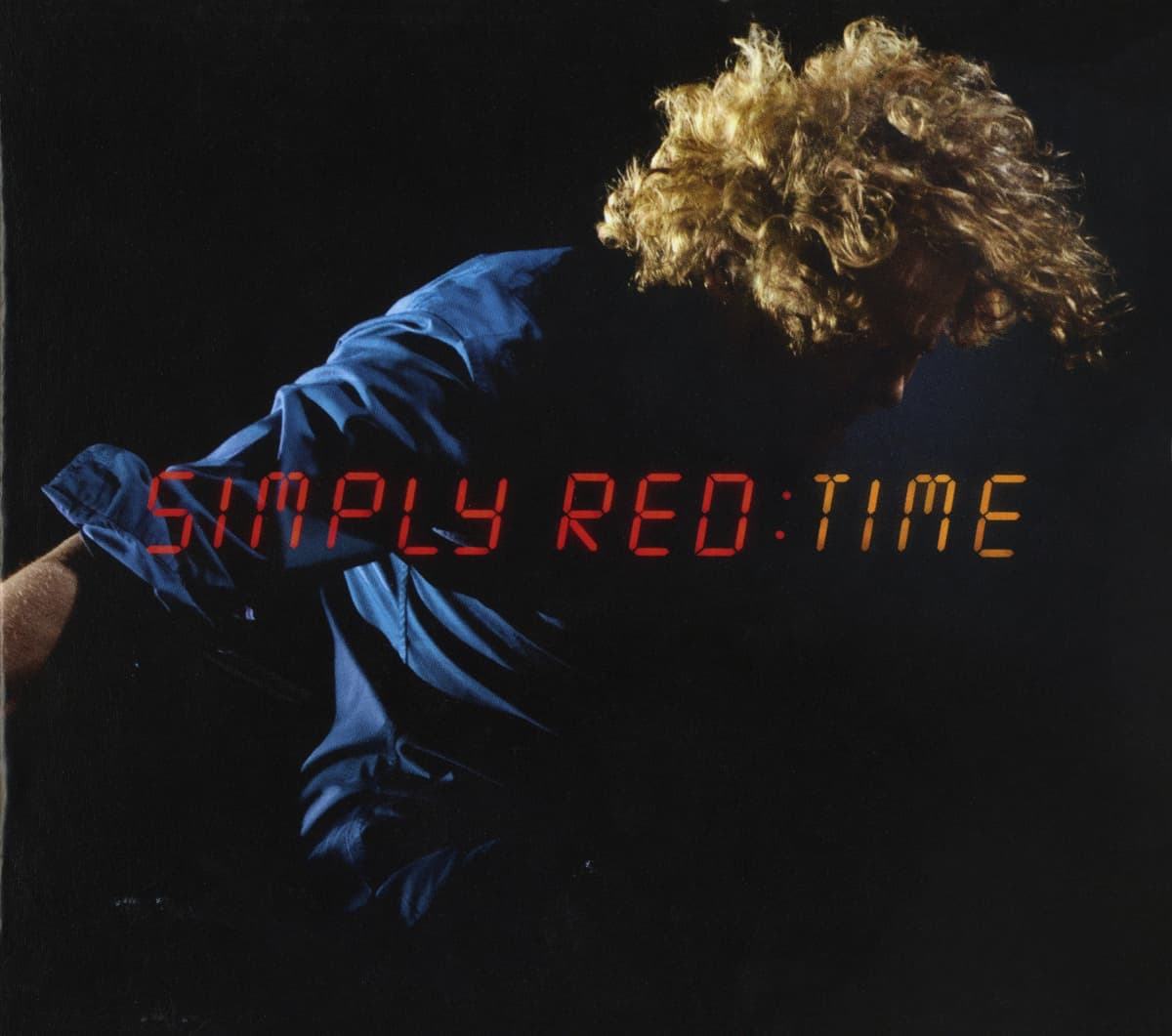 Time