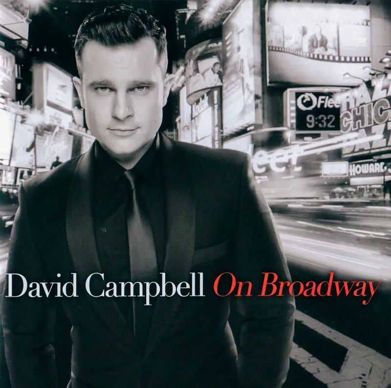 On Broadway