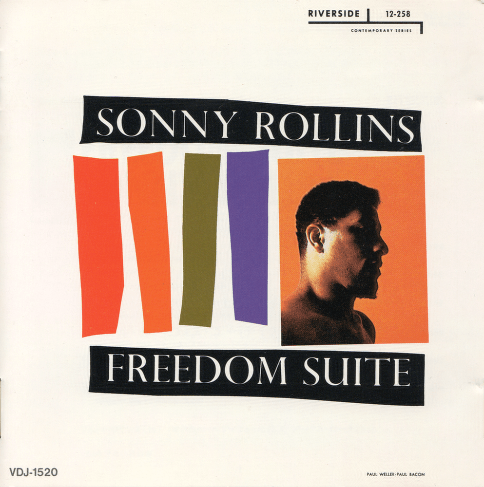 Freedom Suite