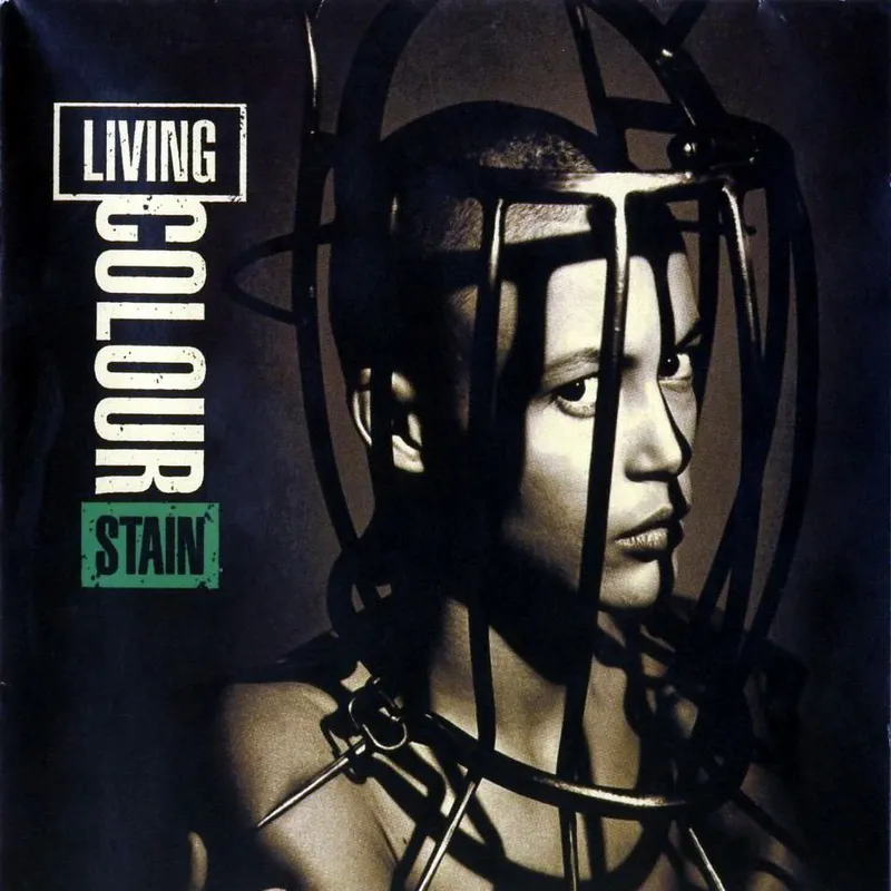 Stain
