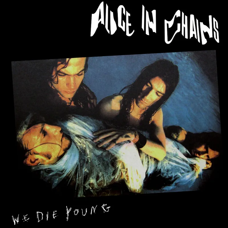 We Die Young