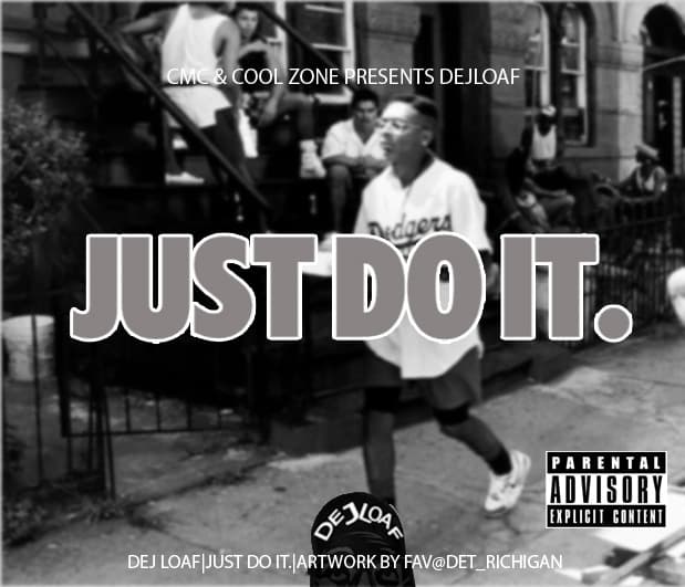 Just Do It