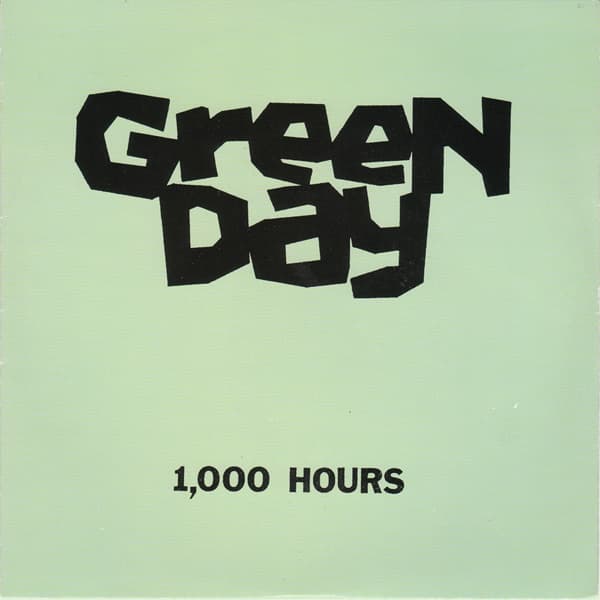 1,000 Hours