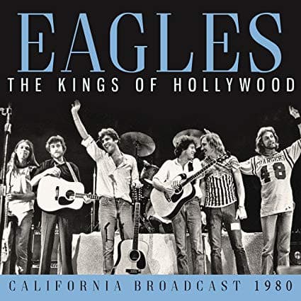 The Kings of Hollywood: California Broadcast 1980