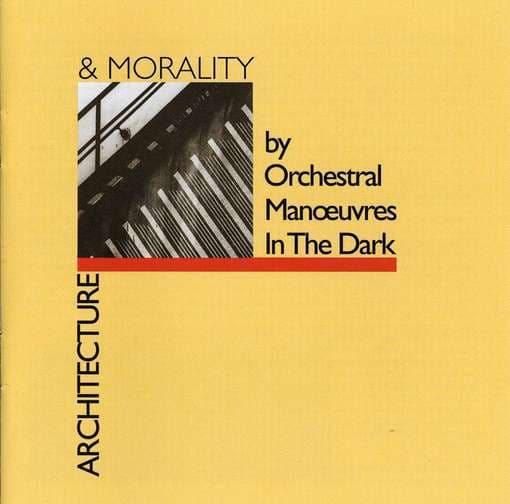 Architecture & Morality