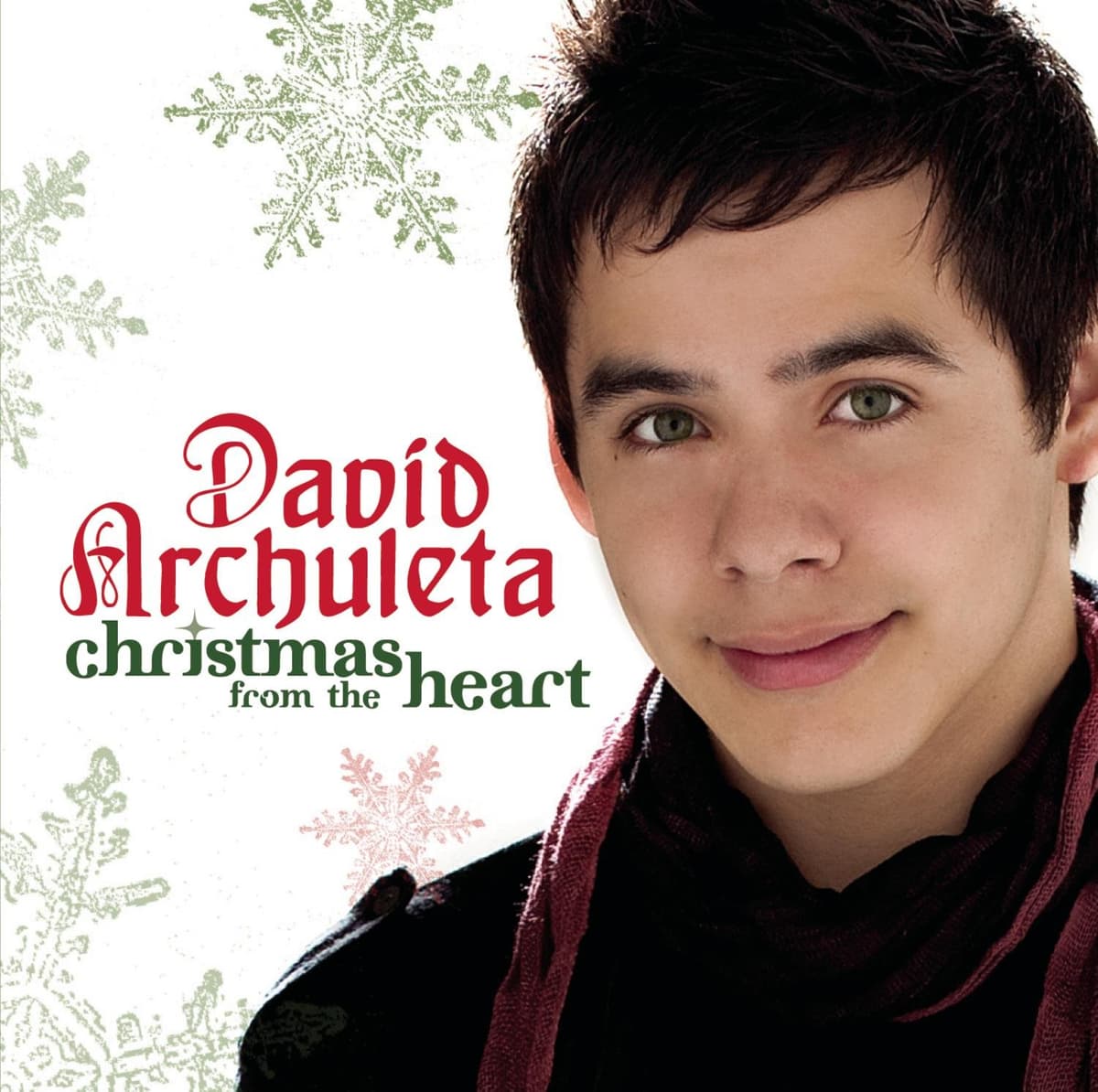 Christmas From the Heart