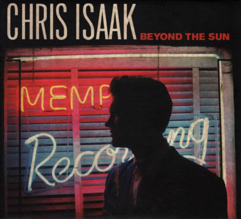 Beyond the Sun