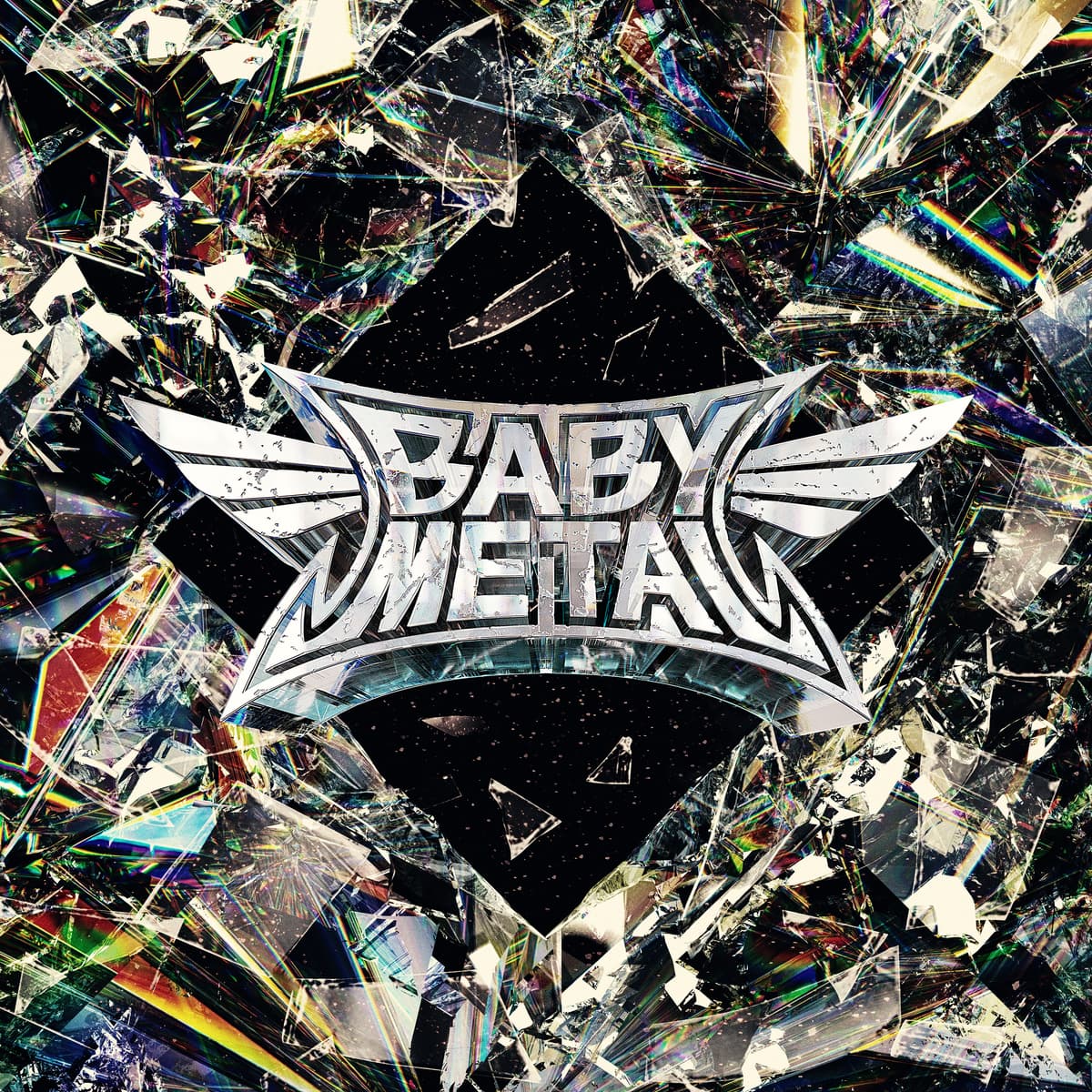 METAL FORTH