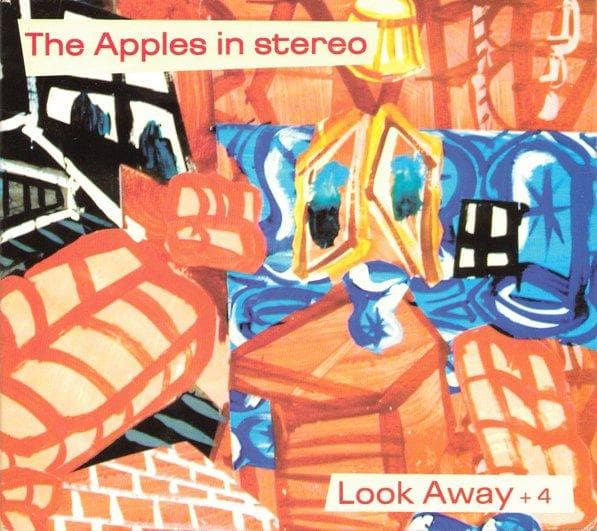 Look Away + 4