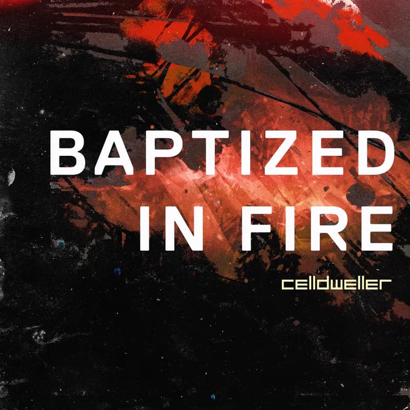 Baptized in Fire