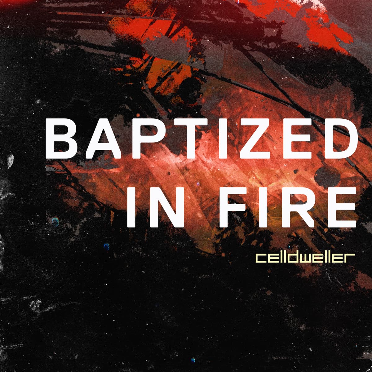 Baptized in Fire