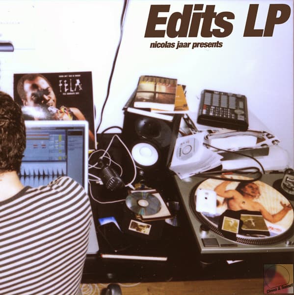 Edits LP
