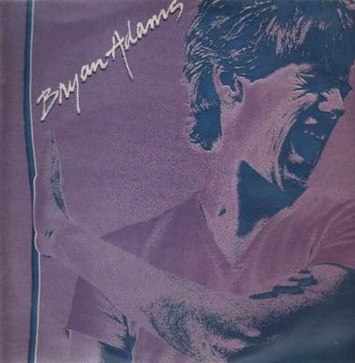 Bryan Adams