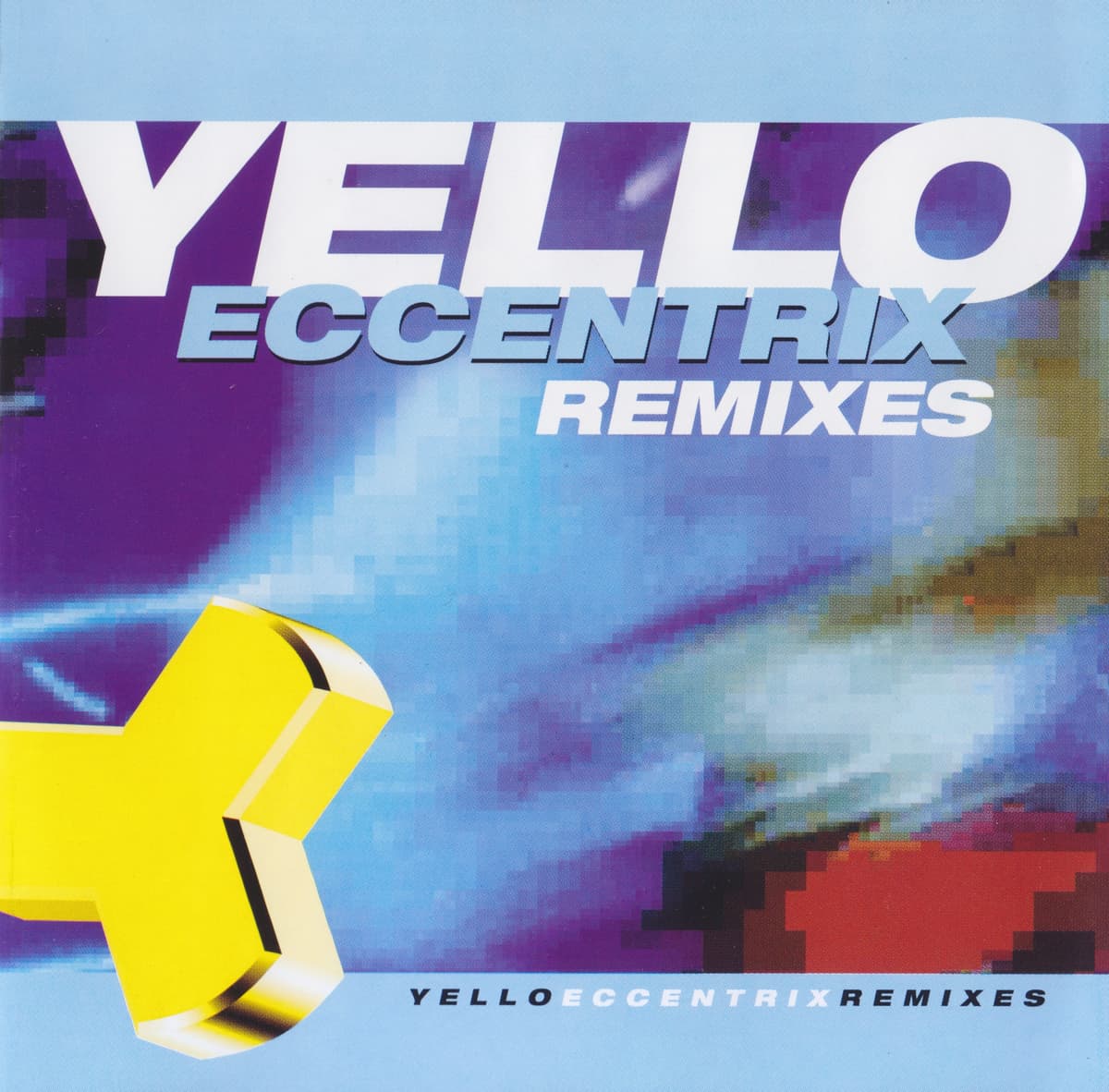 Eccentrix Remixes