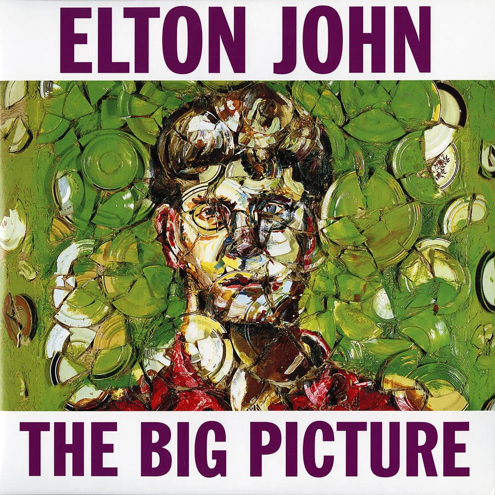 The Big Picture
