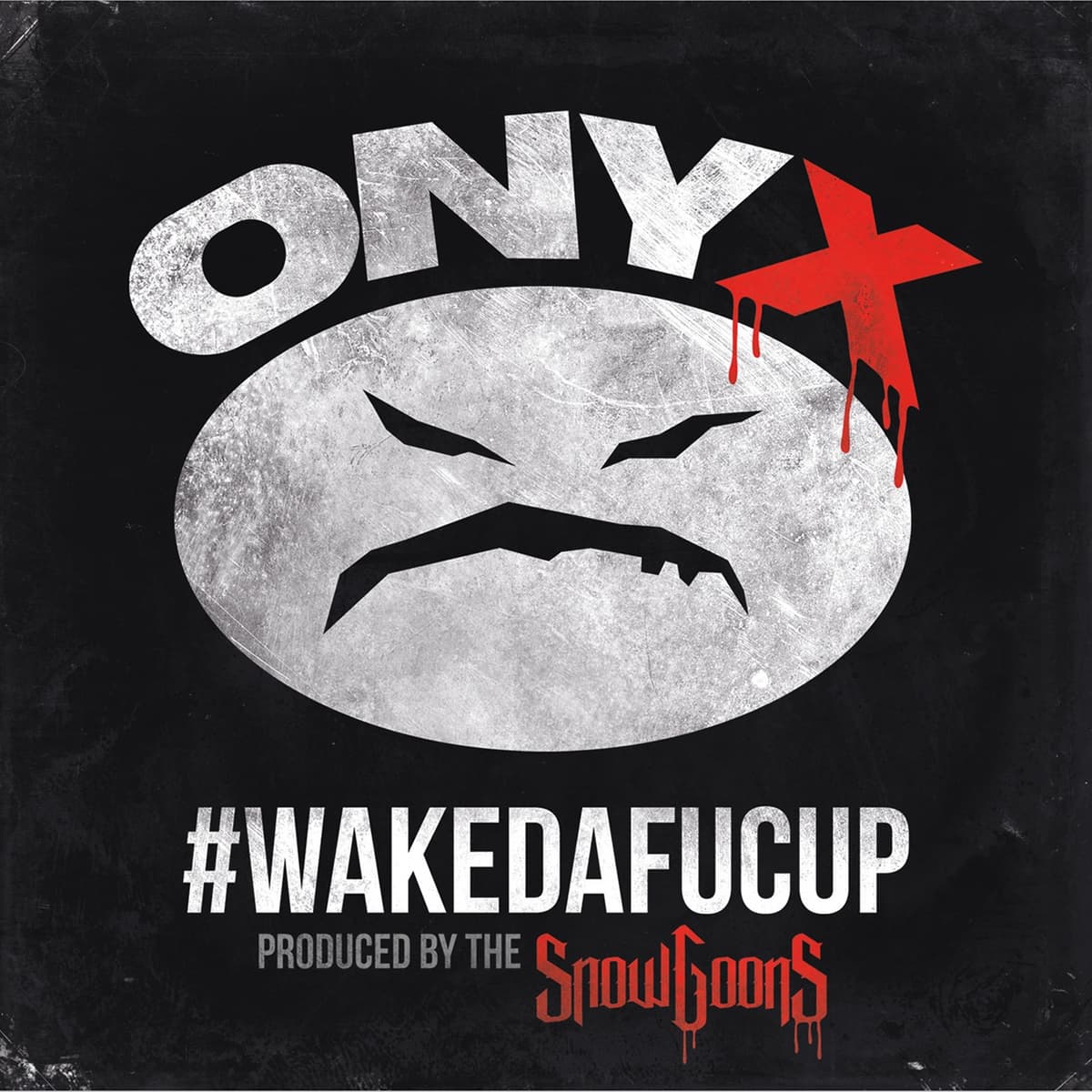#WAKEDAFUCUP
