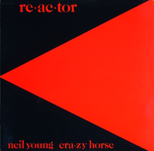 Re·ac·tor