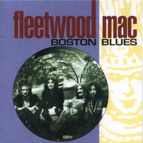 Boston Blues