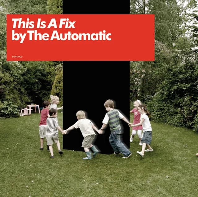 This Is a Fix