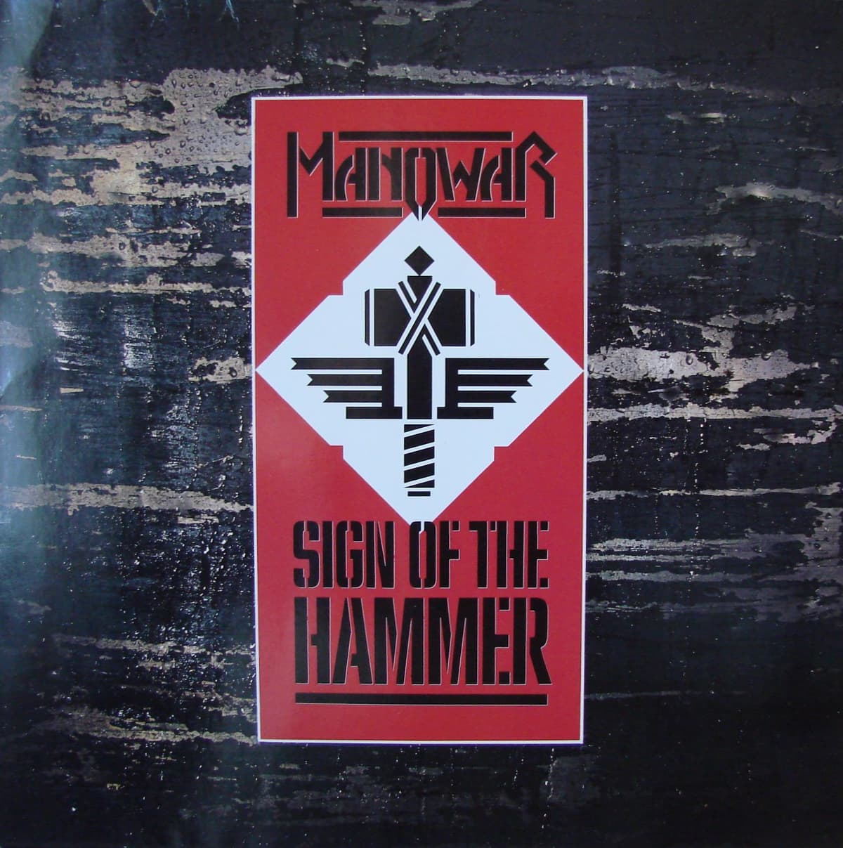 Sign of the Hammer