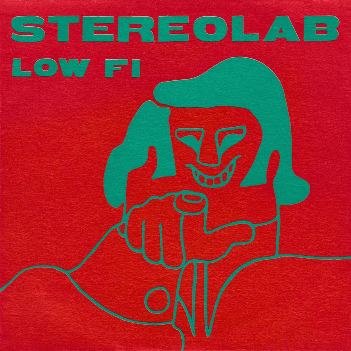 Low Fi