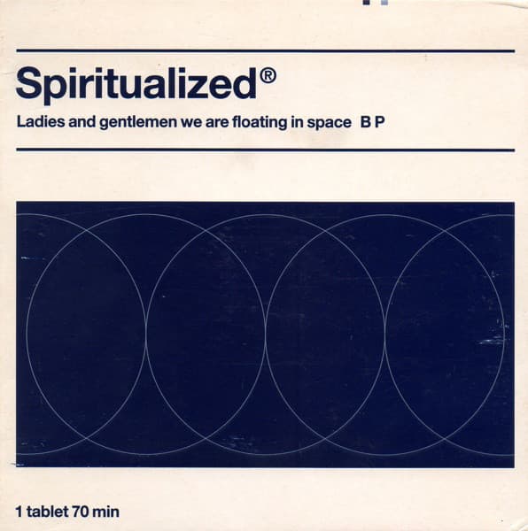 Ladies and Gentlemen We Are Floating in Space