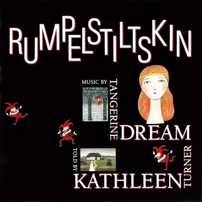 Rumpelstiltskin