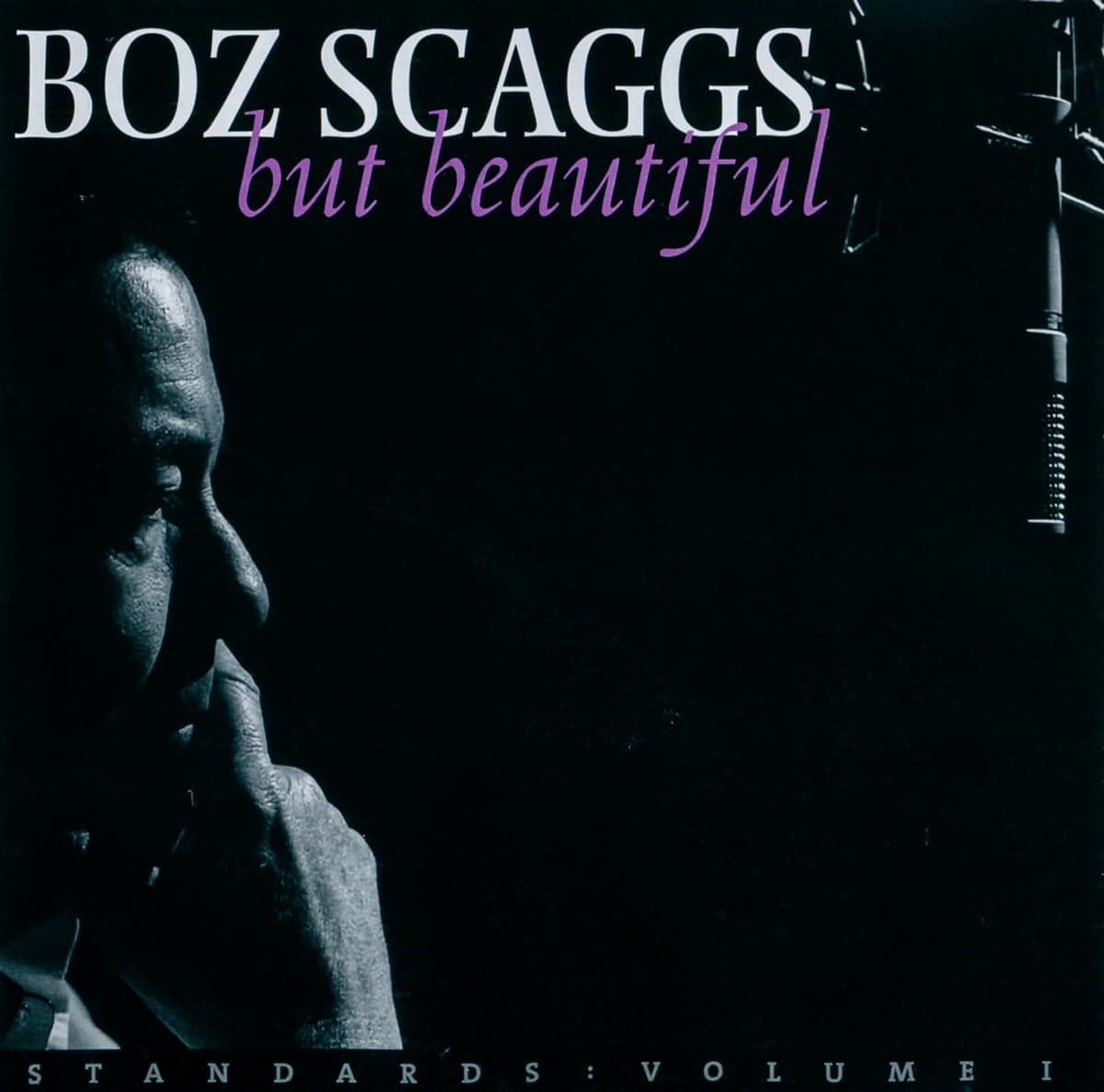But Beautiful: Standards: Volume I