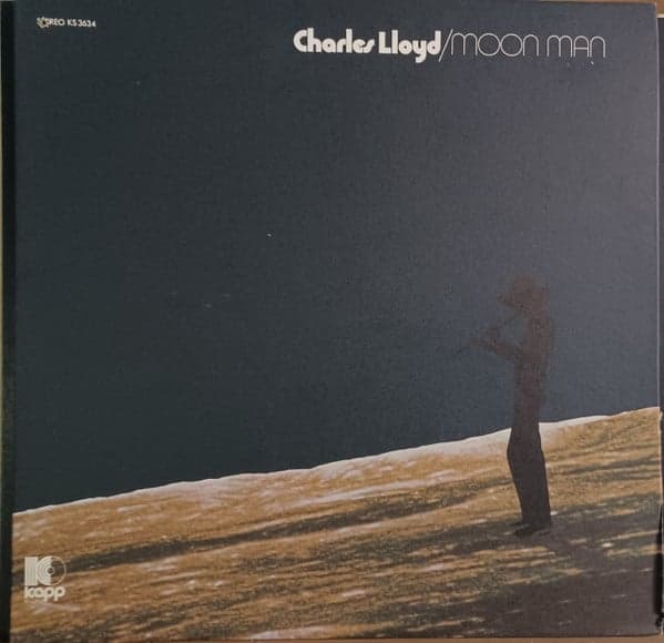 Moon Man