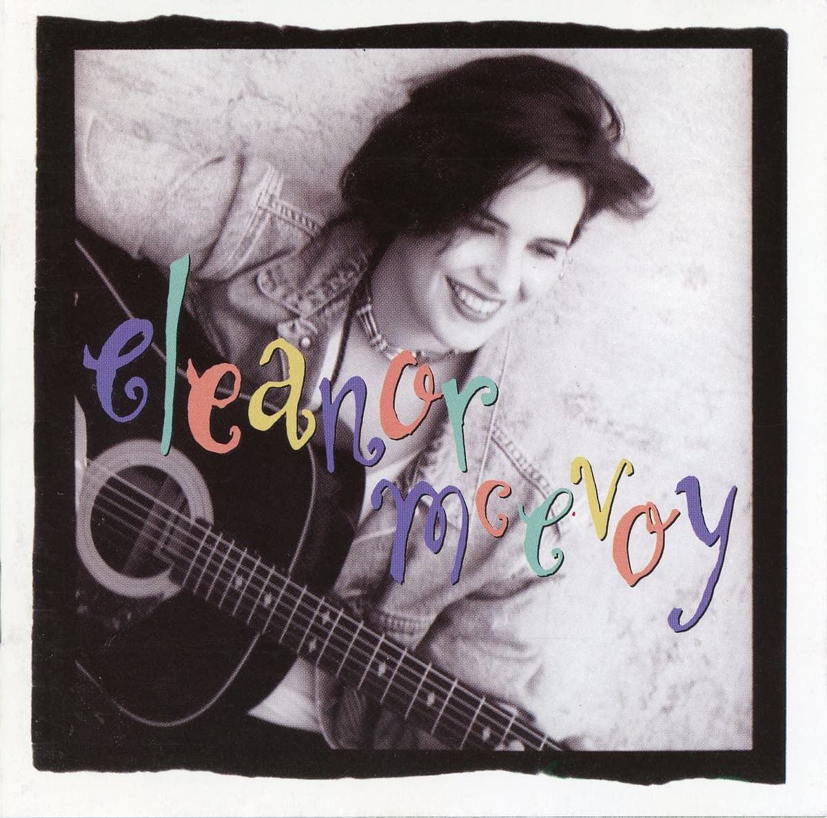Eleanor McEvoy