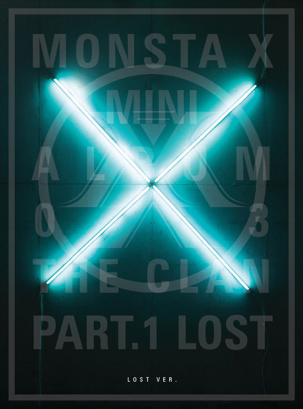 THE CLAN PART.1 LOST