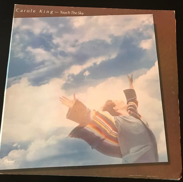 Touch the Sky