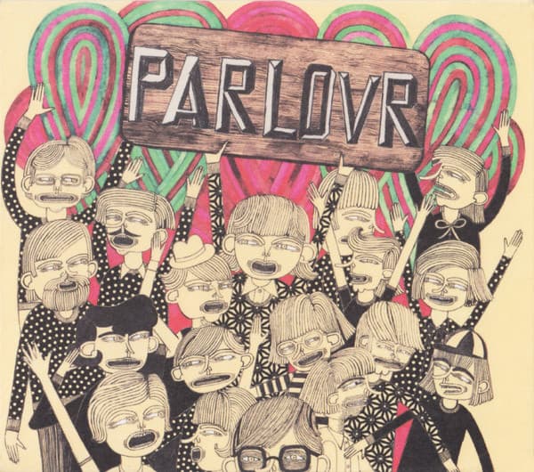 Parlovr