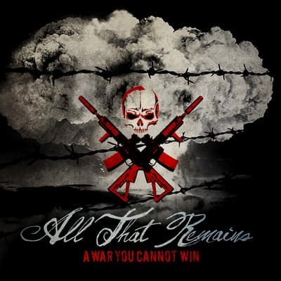 A War You Cannot Win