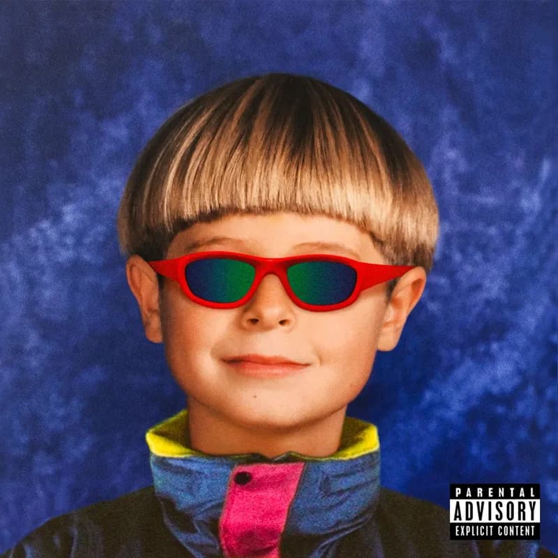 Alien Boy EP