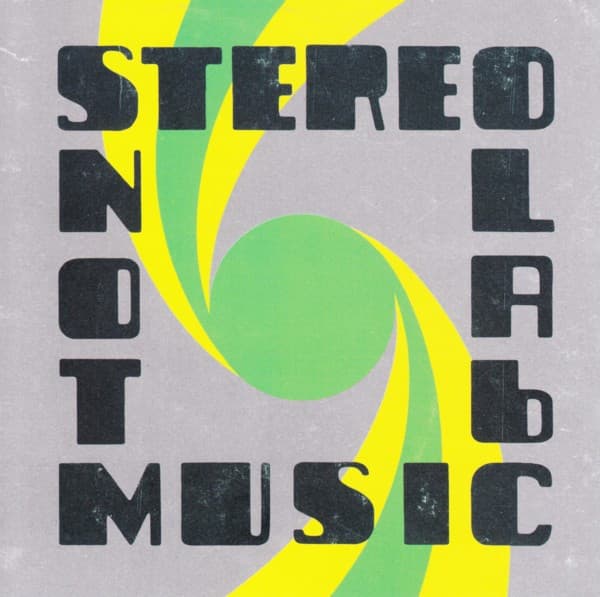 Not Music