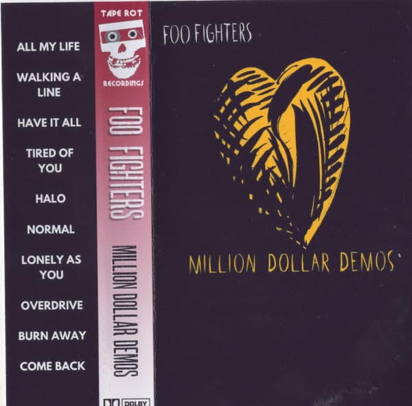 Million Dollar Demos