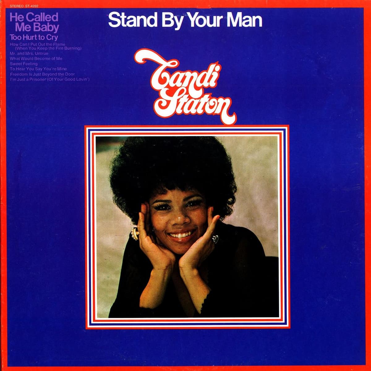 Stand by Your Man