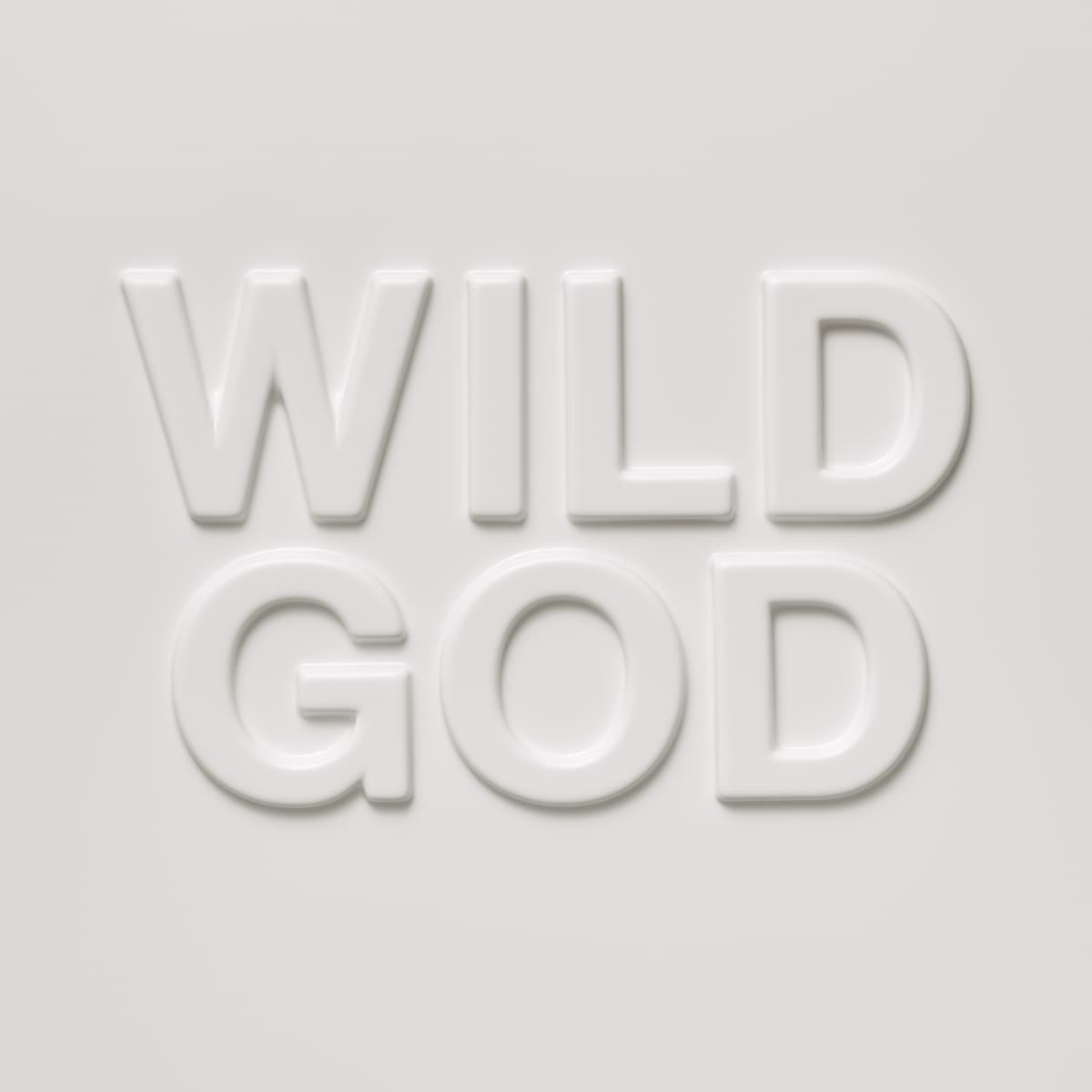 Wild God