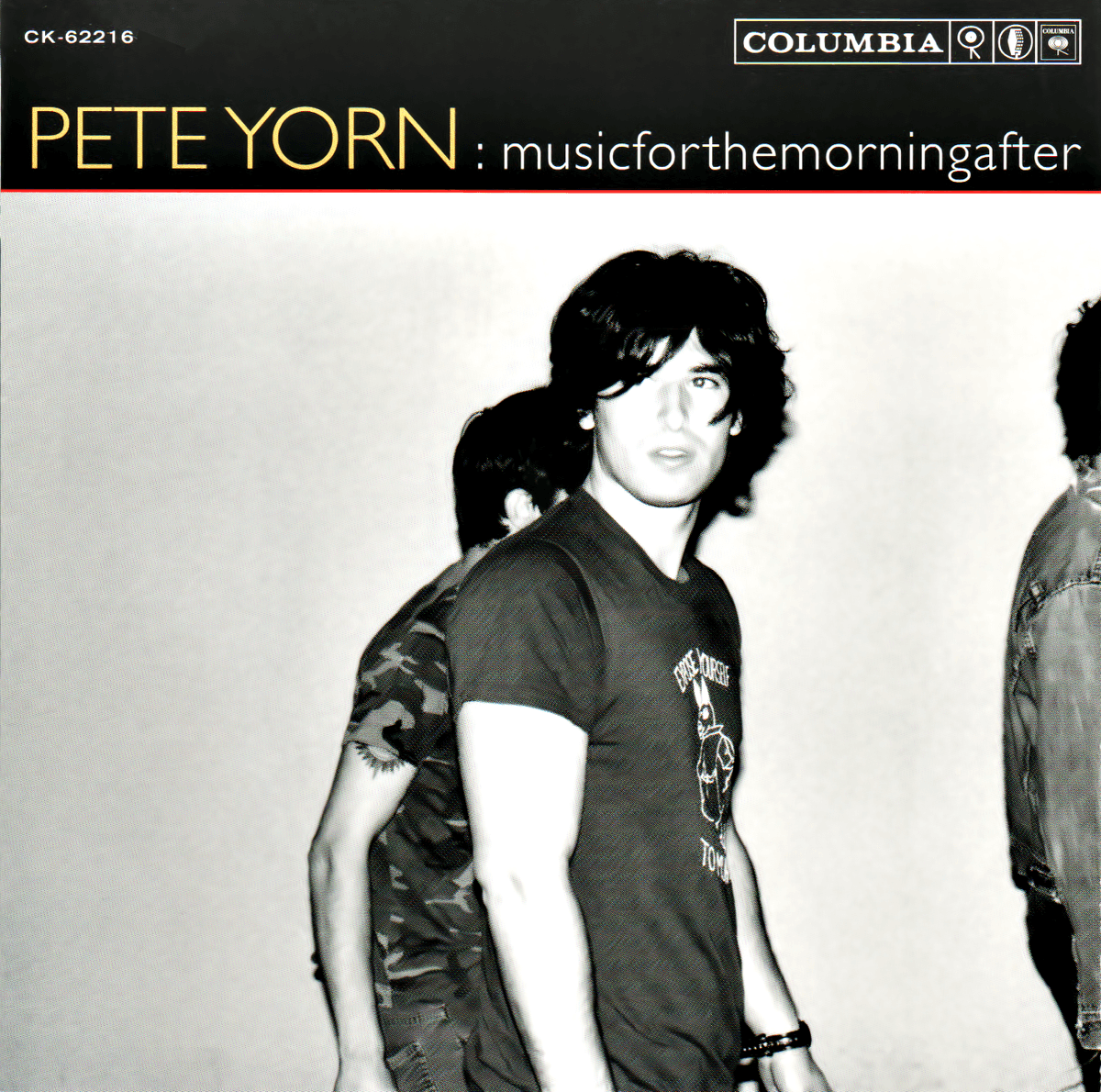 musicforthemorningafter