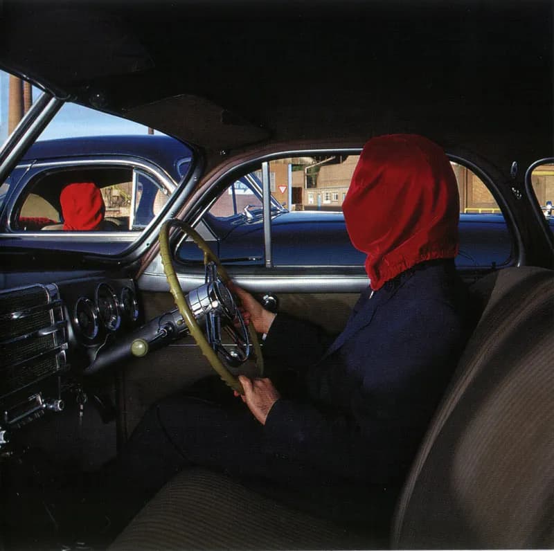 Frances the Mute