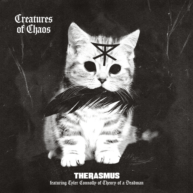 Creatures of Chaos