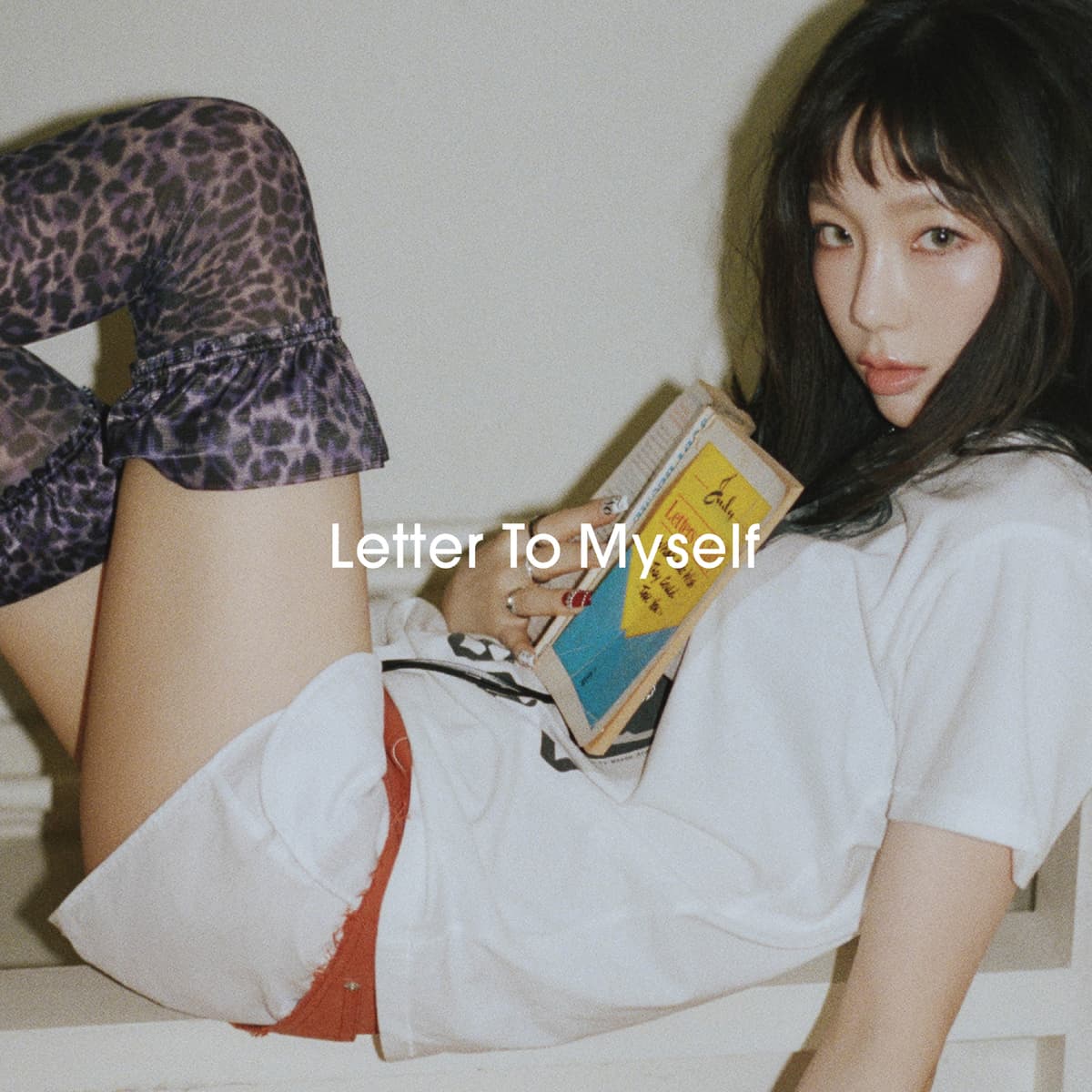 Letter to Myself