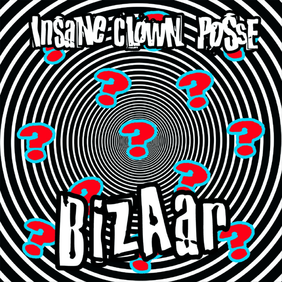 Bizaar