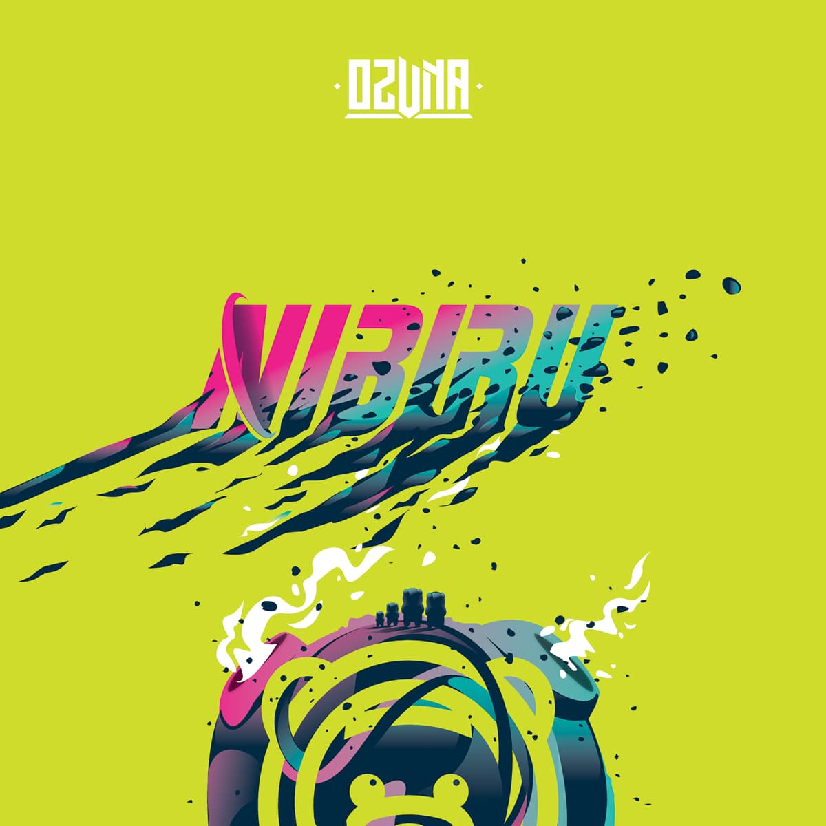 Nibiru