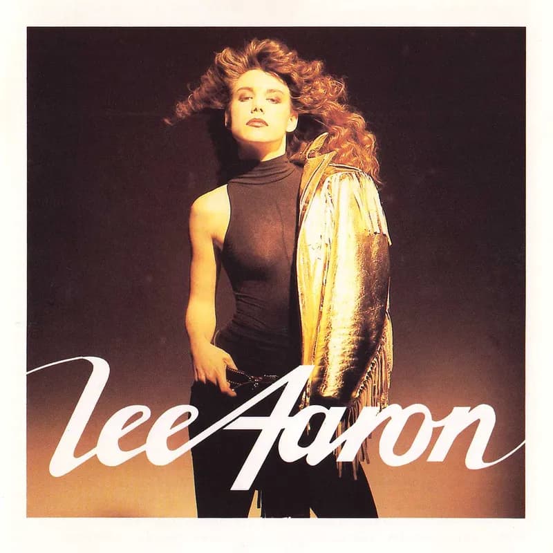 Lee Aaron