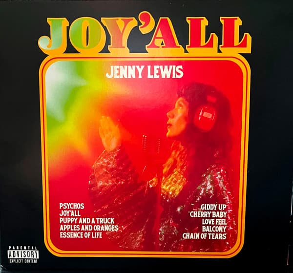 Joy’All